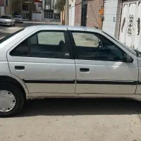 خودرو پژو|خودرو سواری و وانت|کبودرآهنگ, |دیوار