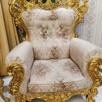 مبل سلطنتی نه نفره