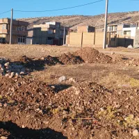 زمین ۲۲۰متری