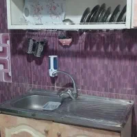 اجاره روزانه/هفتگی/ماهانه آپارتمان ۱۰۰ متری|اجارهٔ کوتاه‌مدت آپارتمان و سوئیت|برازجان, |دیوار