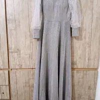 لباس مجلسی زیبا