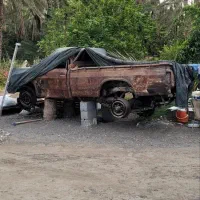 نیسان سوخته|خودرو سواری و وانت|نسیمشهر, |دیوار