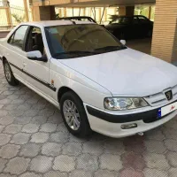 پارس TU5 اتومات مدل ۹۸