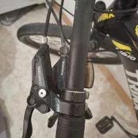 دوچرخه ترینکس m610سایز ۲۶|دوچرخه، اسکیت، اسکوتر|تهران, دهکده المپیک|دیوار