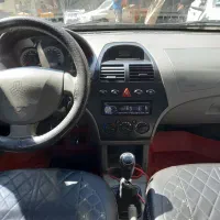 تیبا۲ مدل۹۹|خودرو سواری و وانت|نسیم‌شهر, |دیوار