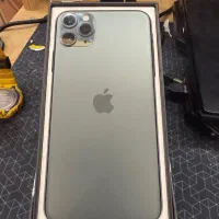 آیفون ۱۱ پرو مکس