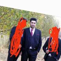 کت وشلوار|لباس|سیلوانه, |دیوار