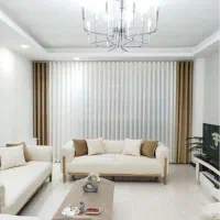 شهر پرده مینیمال