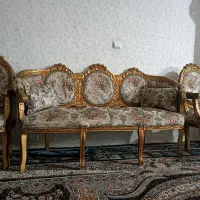 مبل هفت نفره