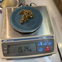 زنجیر دیپلمات بدون اجرت|جواهرات|تهران, صادقیه|دیوار