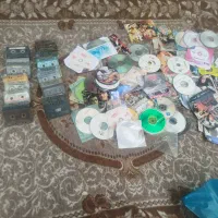 کلکسیون نوار|کلکسیون اشیاء عتیقه|مسجد سلیمان, |دیوار