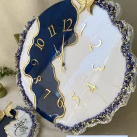 تابلو ریسه دار