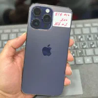 iPhone 14pro max Z/A 512gig