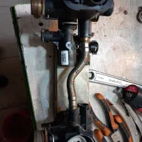 تعمیرات تخصصی انواعپکیچ|خدمات پیشه و مهارت|اردبیل, |دیوار