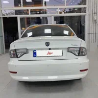 سورن پلاس XU7P دریچه سیمی|خودرو سواری و وانت|قروه, |دیوار