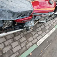 88در حد|موتورسیکلت|مشهد, شهید قربانی|دیوار