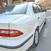 سمند LX دوگانه سوز CNG مدل۹۵ بیرنگ سلامت نونو|خودرو سواری و وانت|محمدشهر, ولدآباد|دیوار