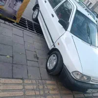 پراید 85|خودرو سواری و وانت|ارومیه, |دیوار