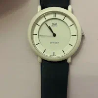 ساعت Q & Q