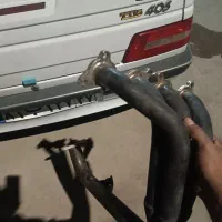 هدرز اصل استیل tu5