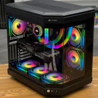 انواع لوازم کامپیوتر رم کارت گرافیک ssd و...