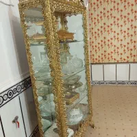 فروش آینه کنسول بوفه ویترین کابینت