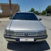فروش پژو۴۰۵