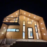 ویلای پیش ساخته پوررجب خواه