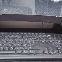 کامپیوتر ال چی|رایانه رومیزی|فردیس, نگارستان|دیوار