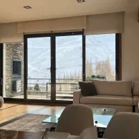 ۱۱۰متر روبروی پیست اسکی دربندسر دید رویایی cita|فروش آپارتمان|فشم, |دیوار