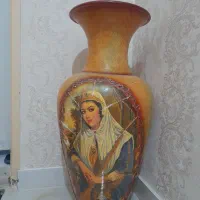 گلدان قدیمی عتیقه