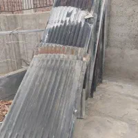 ایرانت فلزی (پلیت)