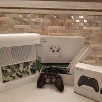 ایکس باکس وان اسone s