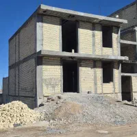 اسکلت مسکن ملی