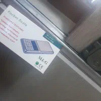 ترازو جیبی ۳۰۰ گرم فوق العاده