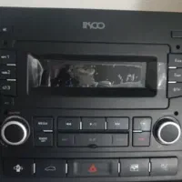 پخش فابریکی پارس