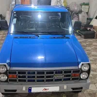 نیسان تک سوز ۱۴۰۲دریچه سیمی