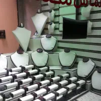 مغازه طلا فروشی (یا کاربری دیگه)