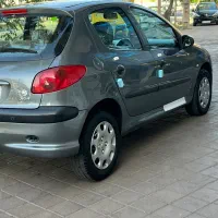 206تیپ 5 مدل 1397 تیوفایو درجه 1