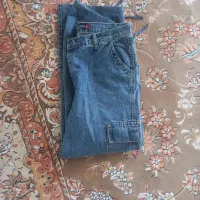 شلوار لی بگ|لباس|خمینی‌شهر, |دیوار