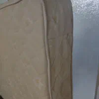 تشک کارکرده|تشک تختخواب|شاهین‌شهر, مخابرات (شهید بهشتی)|دیوار