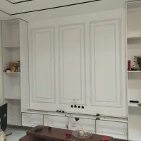 ابزار قاب بندی چهار سانت و دوسانت|خدمات پیشه و مهارت|بوشهر, |دیوار