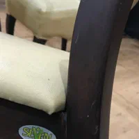 میز ناهار خوری ۸ نفره در حد نو برند سون|میز و صندلی غذاخوری|ری, ملک‌آباد|دیوار