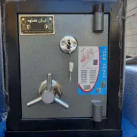 گاوصندوق۴۵ در۴۰|ابزارآلات|تهران, شهرک دانشگاه شریف|دیوار