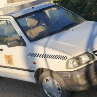 وانت پراید|خودرو سواری و وانت|تویسرکان, |دیوار