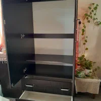 کمد لباس ونگه|جاکفشی، کمد، دراور|تهران, شهرک غرب|دیوار