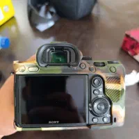 sony a7iii|دوربین عکاسی و فیلم‌برداری|شیراز, جانبازان|دیوار