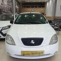 تیبا۲ مدل۱۴۰۰