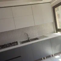 نصاب کابینت و کمد MDF کابینتکار روزمزد