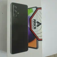 کارتون گوشی A52